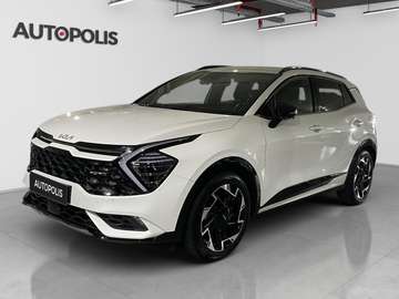 1.6 T-GDi 48V 7DCT GT Line