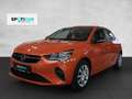 Opel Corsa F e Edition Orange - thumbnail 1