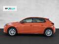 Opel Corsa F e Edition Orange - thumbnail 3