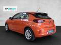 Opel Corsa F e Edition Orange - thumbnail 4