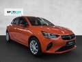 Opel Corsa F e Edition Orange - thumbnail 8