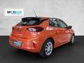 Opel Corsa F e Edition Orange - thumbnail 6