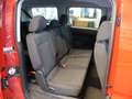 Volkswagen Caddy 1.5TSI DSG LR NAVI AHK 7-Sitze Rot - thumbnail 7