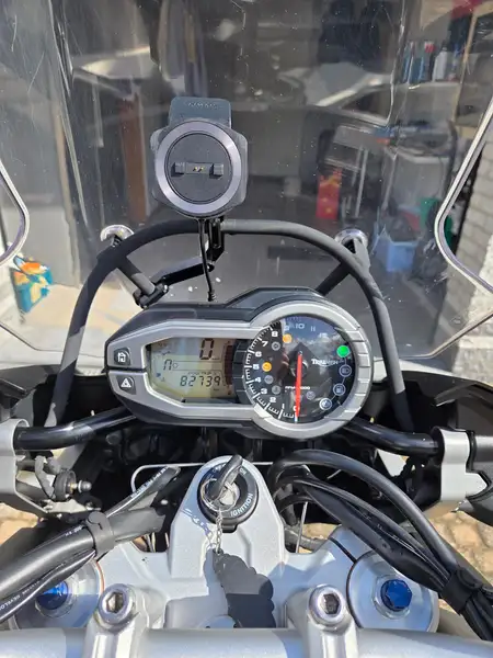 Triumph Tiger Explorer - foto 4