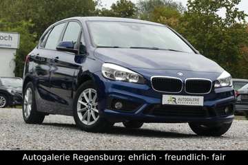 d Active Tourer *KAMERA*AHK*NAVI*SITZHZ*