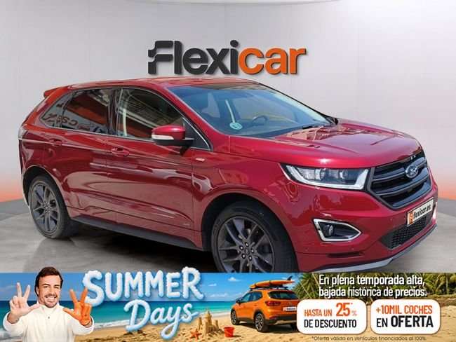 Ford Edge 2.0 TDCI 154kW ST-Line 4WD Pow - foto 1