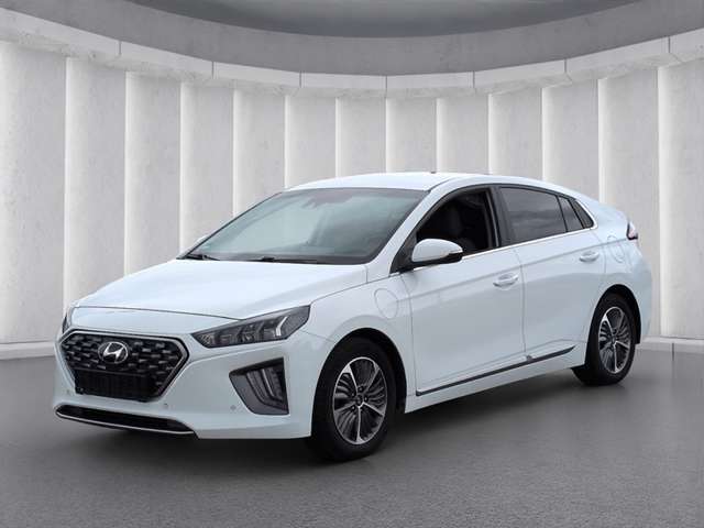 Hyundai IONIQ Plug-In-Hybrid Advantage*ACC LED Navi Keyl