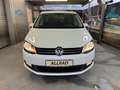 Volkswagen Sharan Comfortline BMT/Start-Stopp 4Motion 7 Sitze Weiß - thumbnail 15