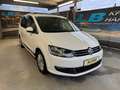 Volkswagen Sharan Comfortline BMT/Start-Stopp 4Motion 7 Sitze Weiß - thumbnail 4