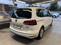 Volkswagen Sharan Comfortline BMT/Start-Stopp 4Motion 7 Sitze Weiß - thumbnail 8