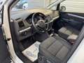 Volkswagen Sharan Comfortline BMT/Start-Stopp 4Motion 7 Sitze Weiß - thumbnail 13