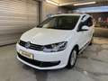 Volkswagen Sharan Comfortline BMT/Start-Stopp 4Motion 7 Sitze Weiß - thumbnail 3