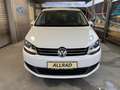 Volkswagen Sharan Comfortline BMT/Start-Stopp 4Motion 7 Sitze Weiß - thumbnail 2