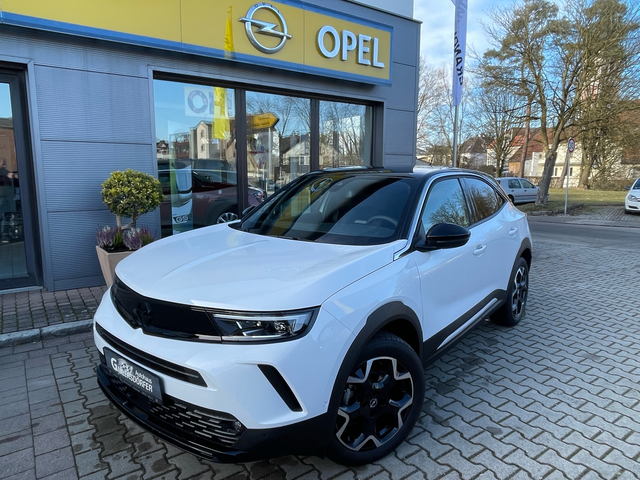 Opel Mokka image