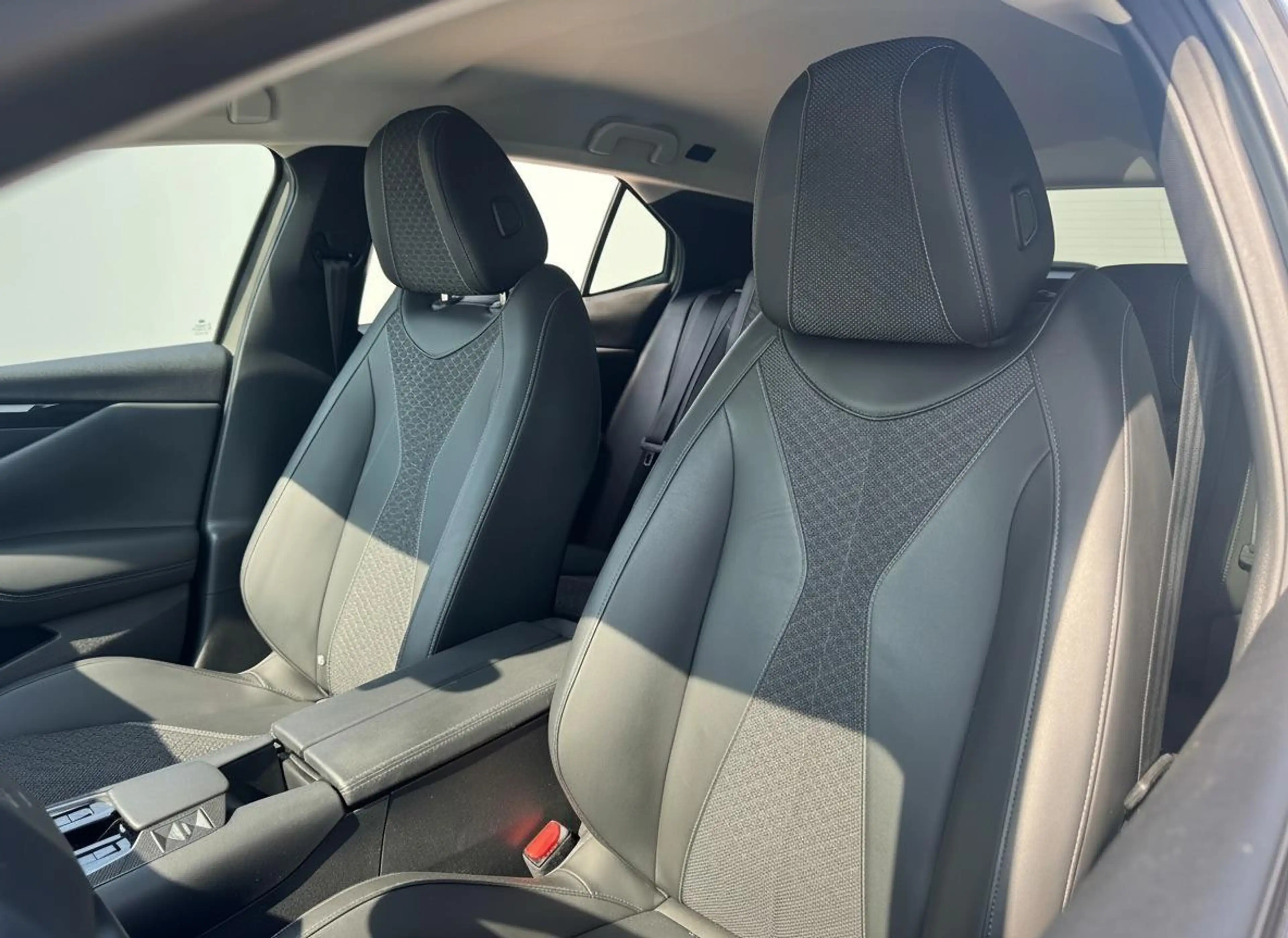 DS Automobiles DS 4 1.2 PT 130 Automaat Bastille | El. achterklep | Tw — photo 8
