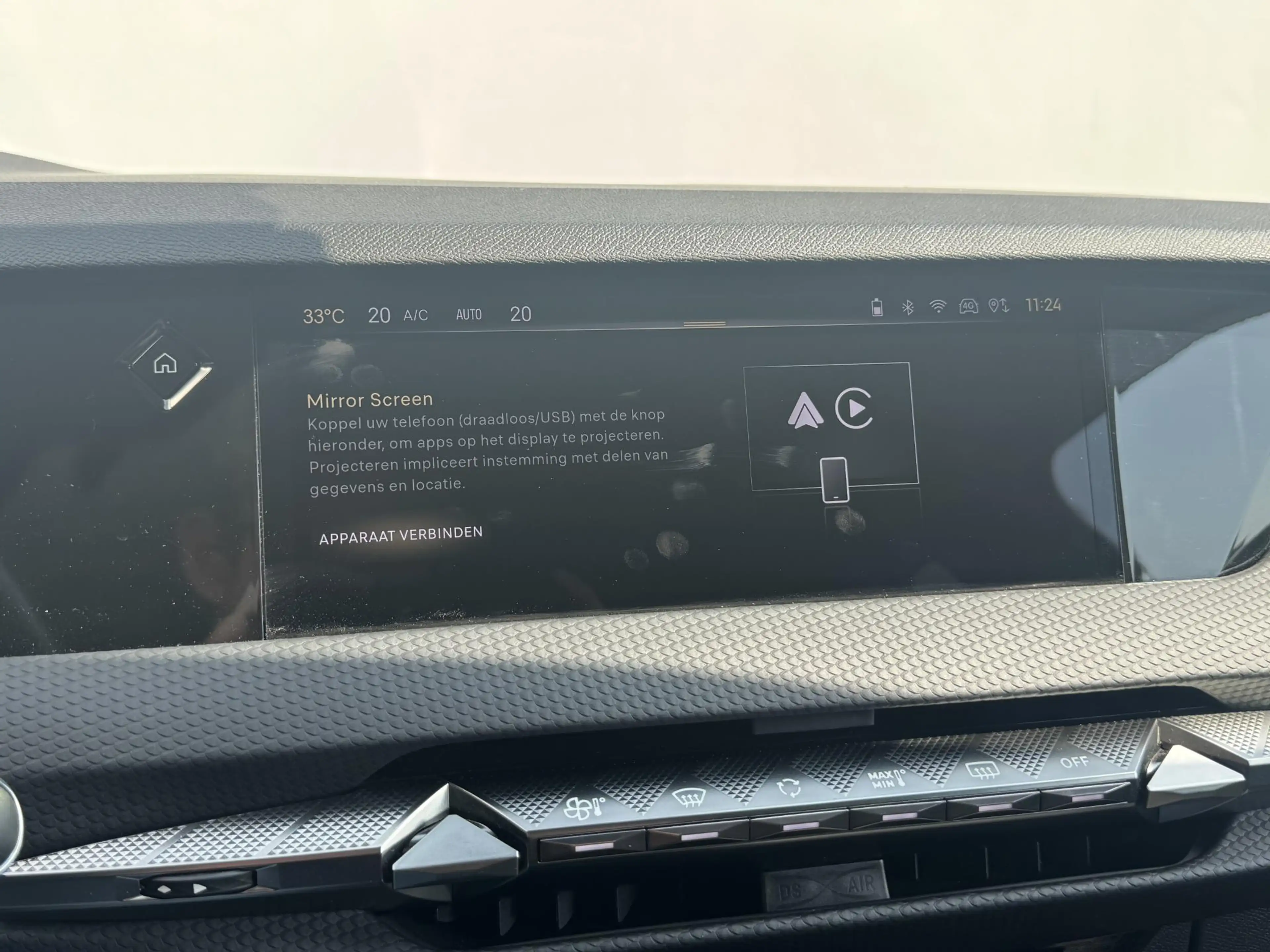 DS Automobiles DS 4 1.2 PT 130 Automaat Bastille | El. achterklep | Tw — photo 16