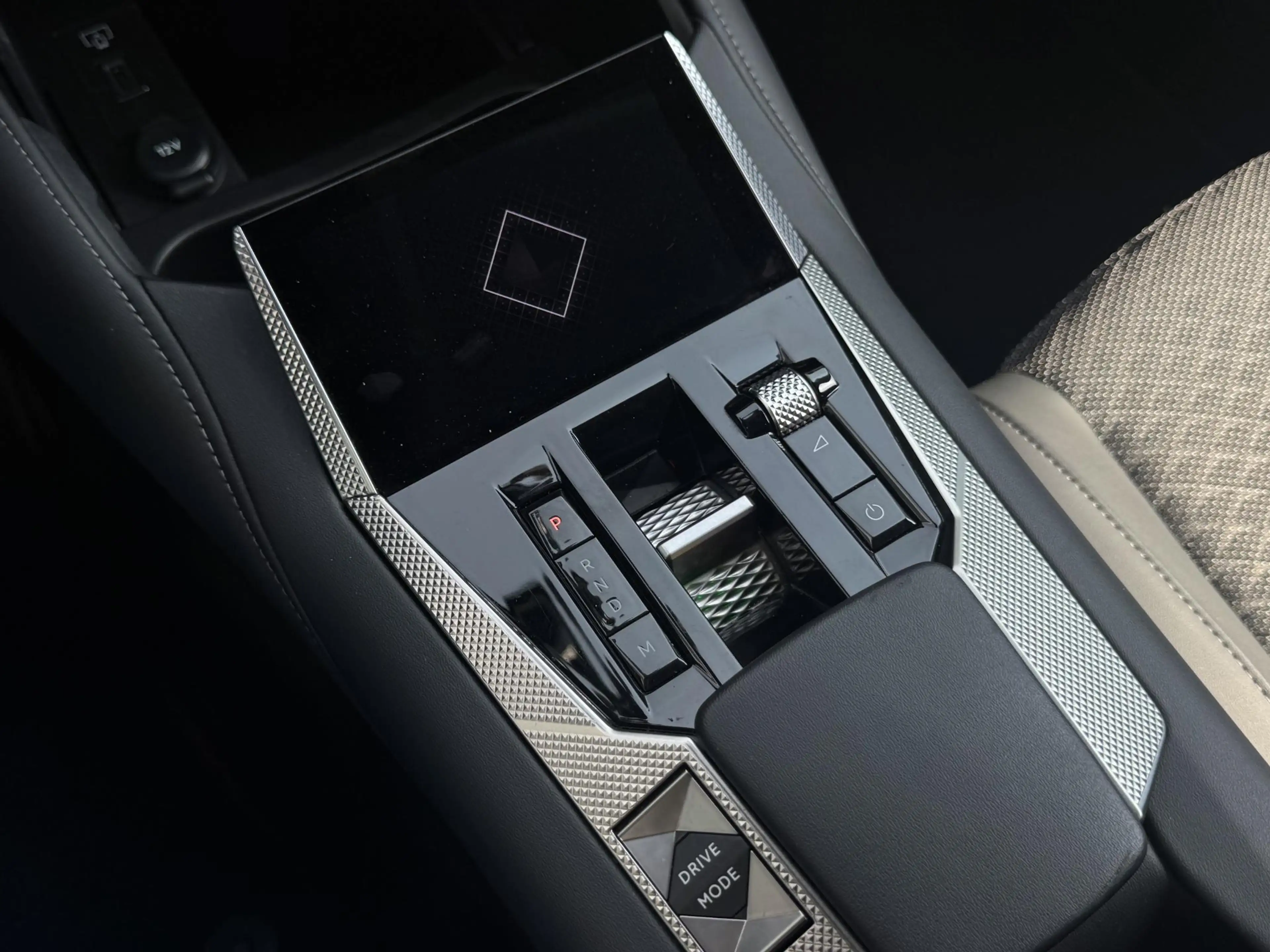 DS Automobiles DS 4 1.2 PT 130 Automaat Bastille | El. achterklep | Tw — photo 19