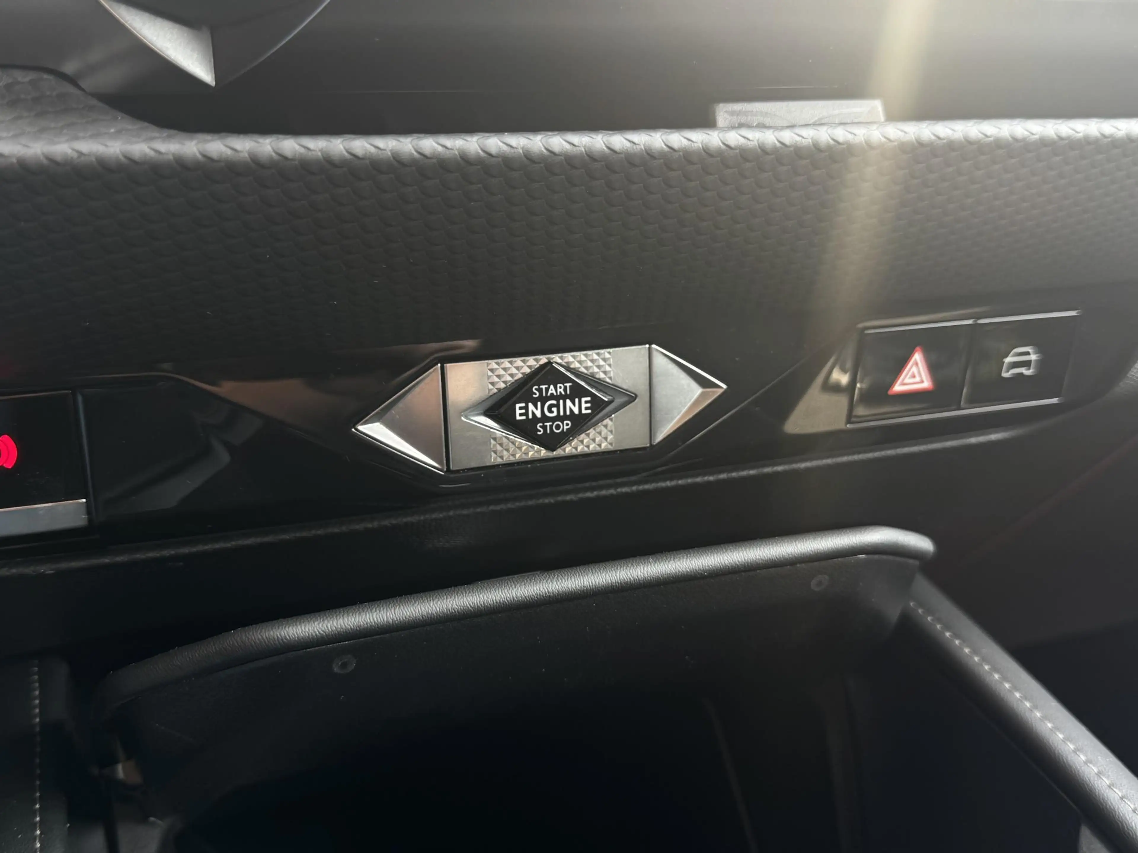 DS Automobiles DS 4 1.2 PT 130 Automaat Bastille | El. achterklep | Tw — photo 20