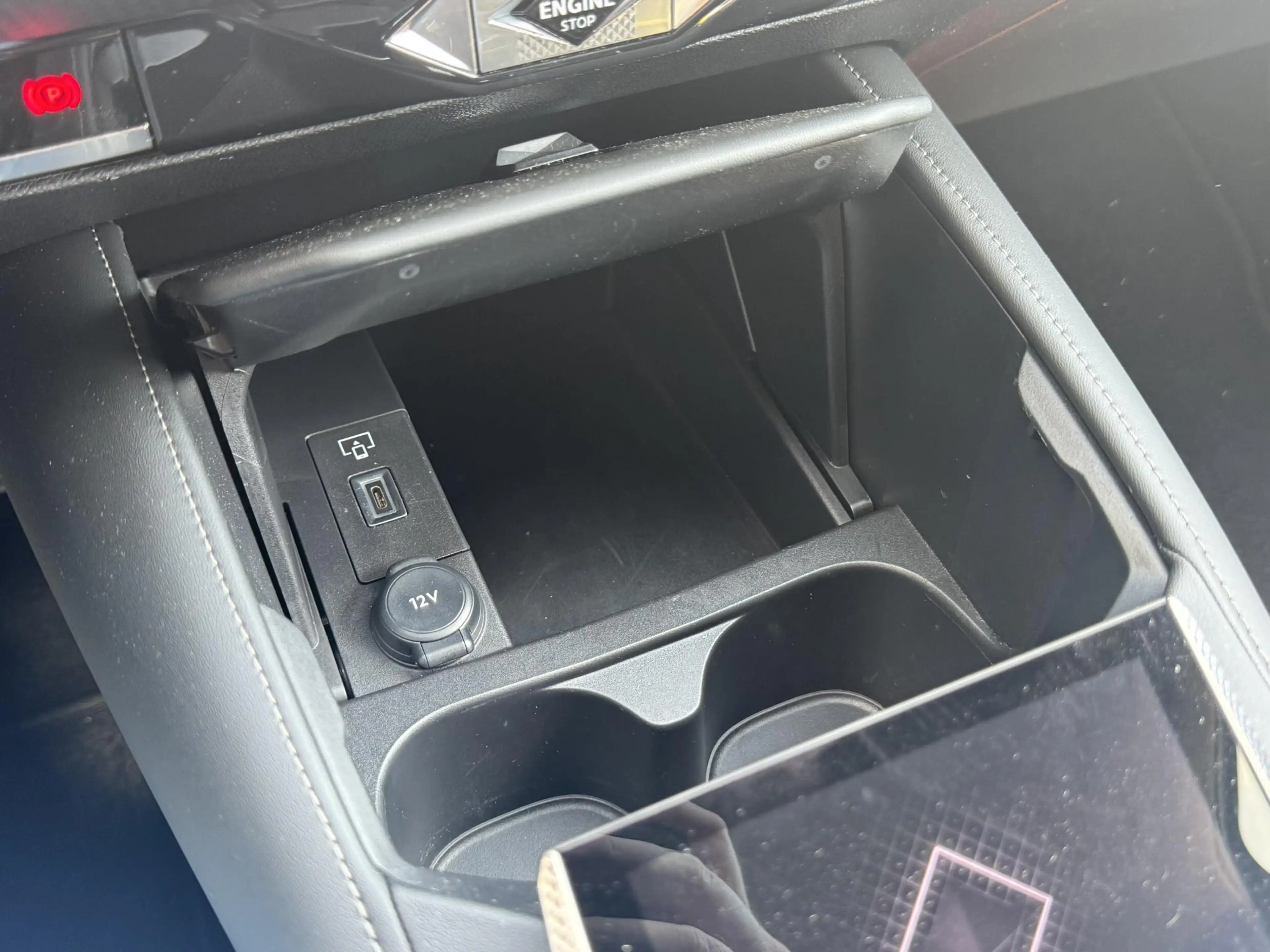 DS Automobiles DS 4 1.2 PT 130 Automaat Bastille | El. achterklep | Tw — photo 21