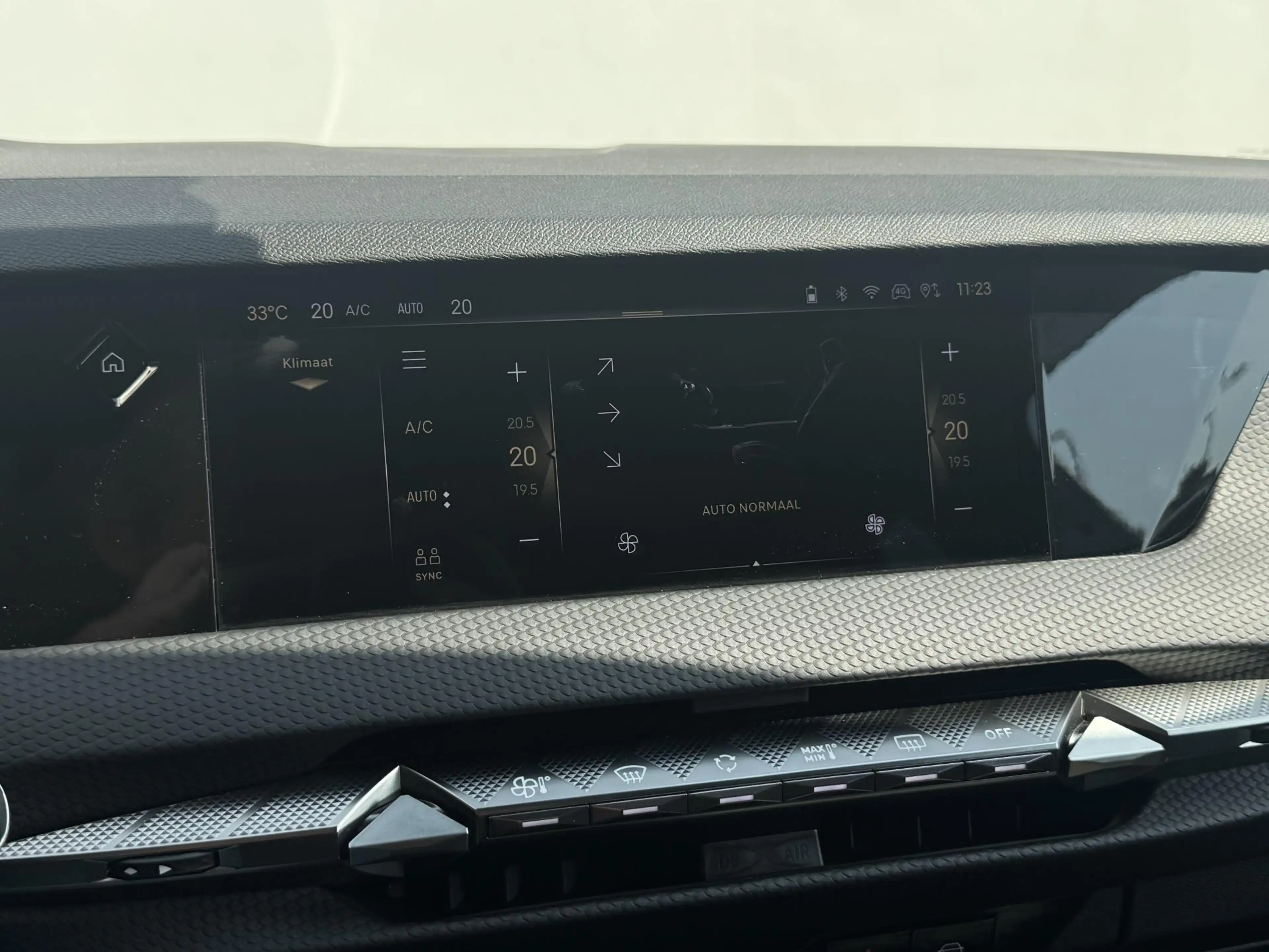 DS Automobiles DS 4 1.2 PT 130 Automaat Bastille | El. achterklep | Tw — photo 13