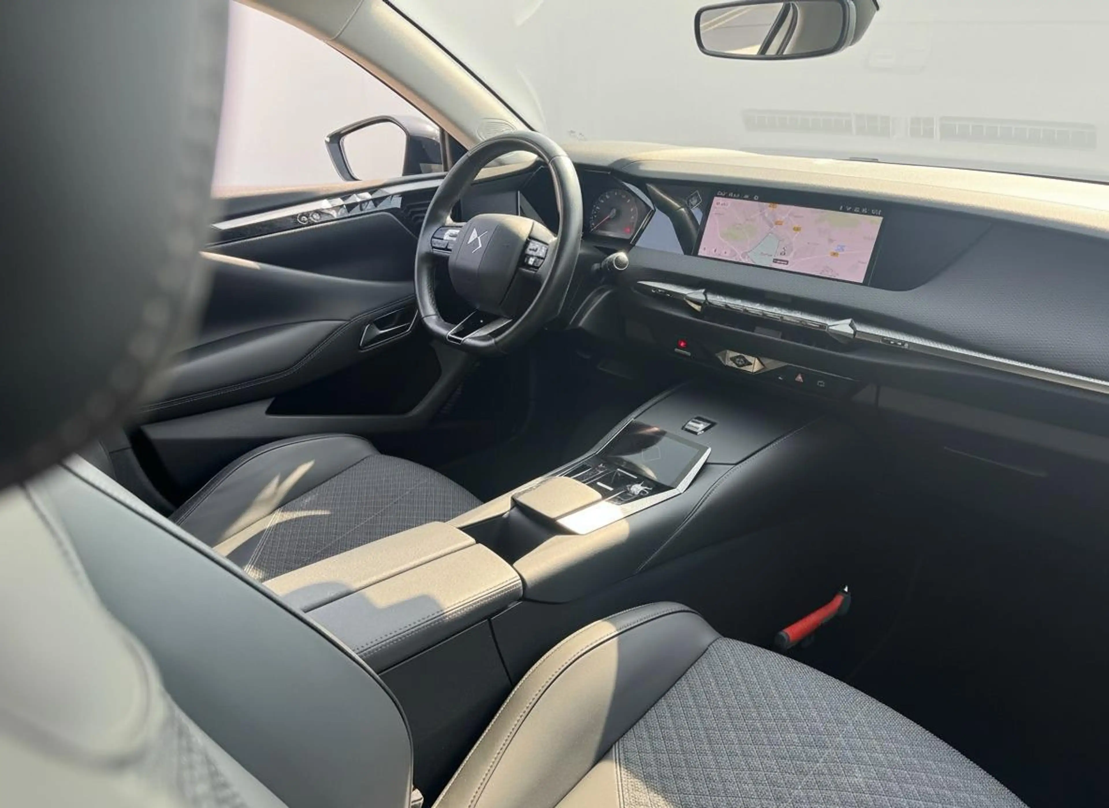 DS Automobiles DS 4 1.2 PT 130 Automaat Bastille | El. achterklep | Tw — photo 5