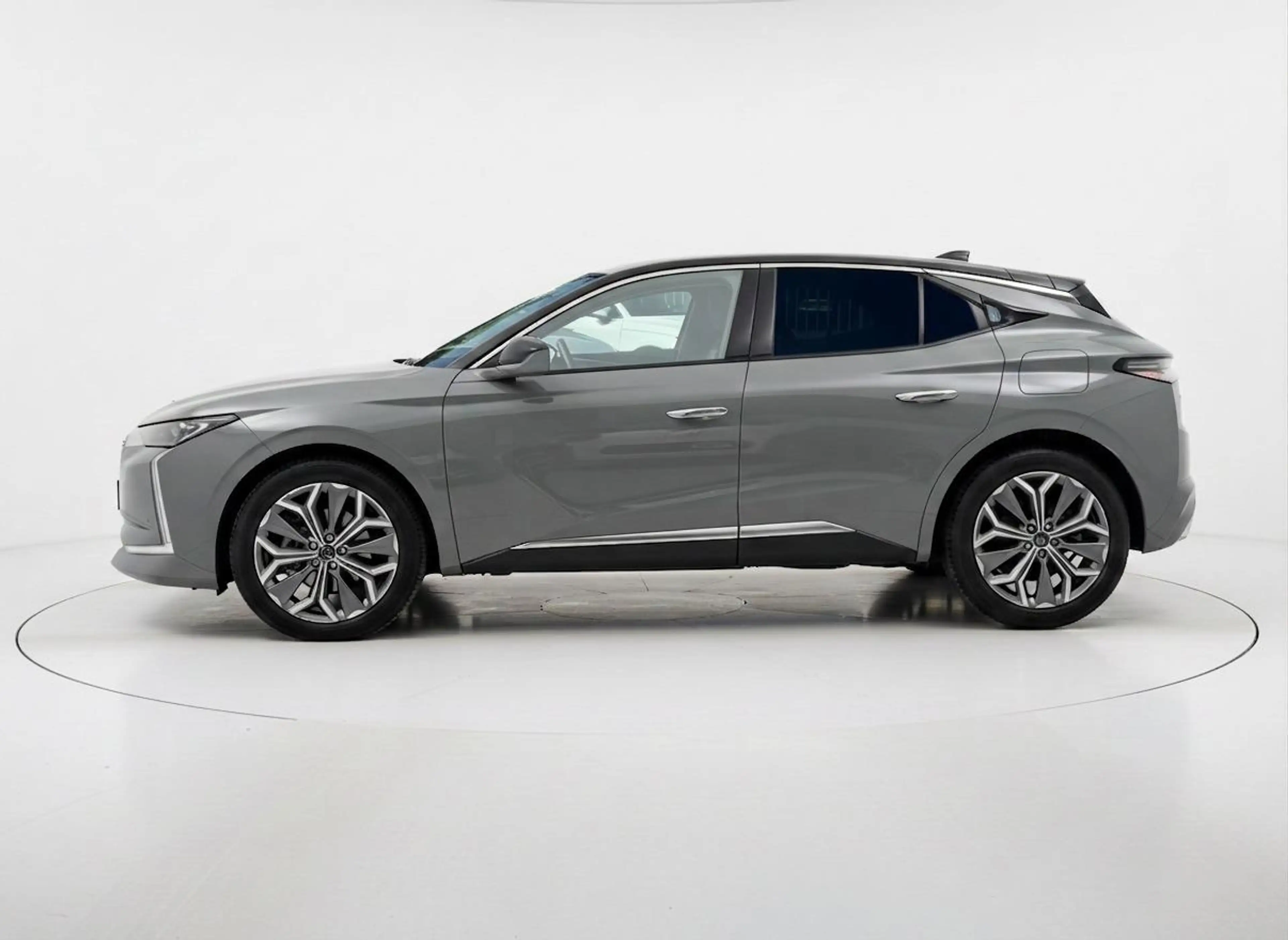 DS Automobiles DS 4 1.2 PT 130 Automaat Bastille | El. achterklep | Tw — photo 3