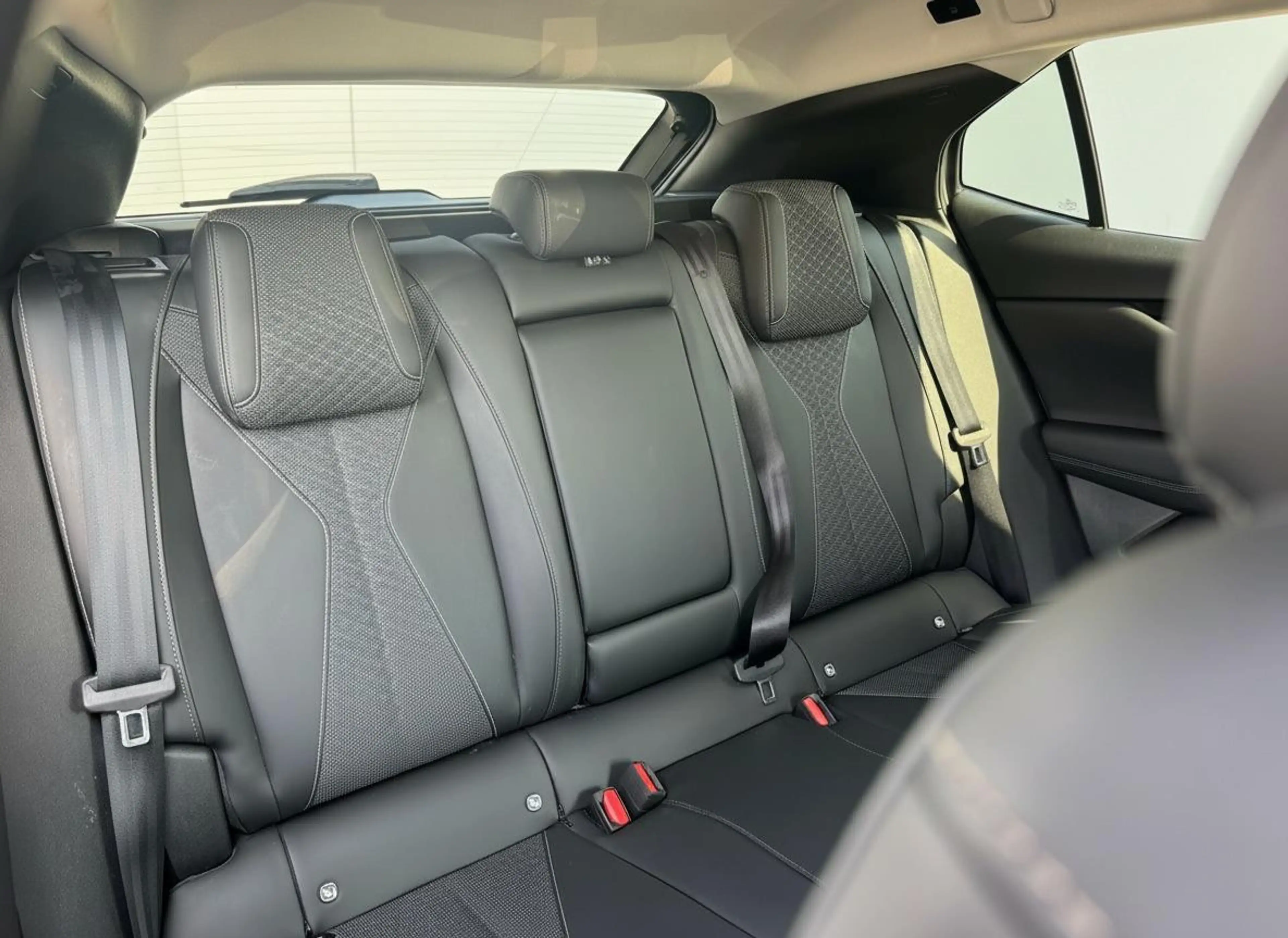 DS Automobiles DS 4 1.2 PT 130 Automaat Bastille | El. achterklep | Tw — photo 9