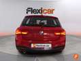 BMW 116 116d Rojo - thumbnail 7