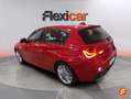 BMW 116 116d Rojo - thumbnail 5