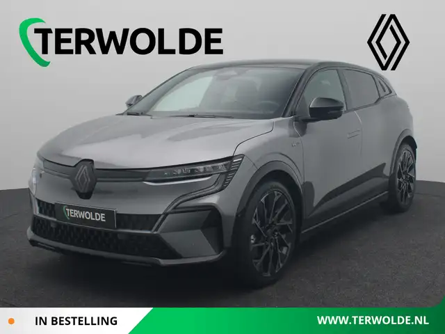 Renault Megane E-Tech Esprit Alpine | Adaptive Cruise Control | Adaptive