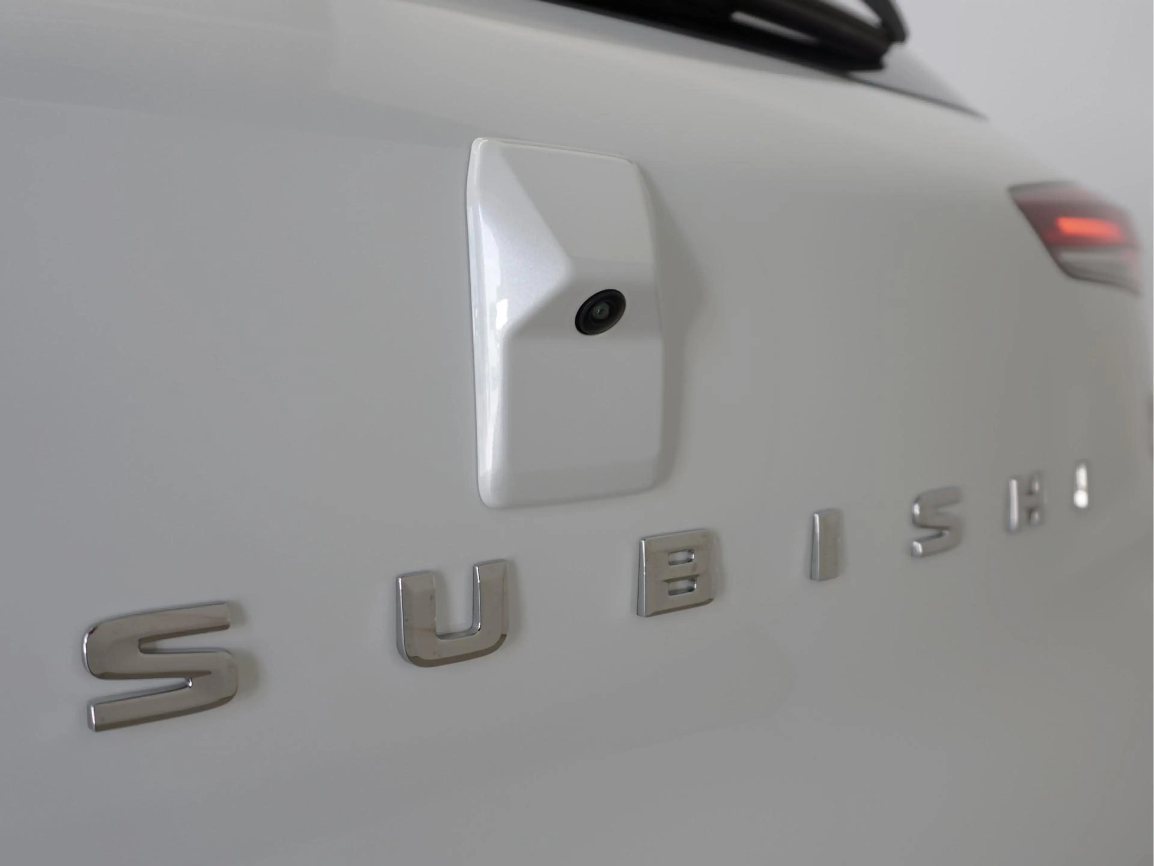 Mitsubishi ASX 1.8 HEV AT Executive | Google connect | Direct lev — photo 4