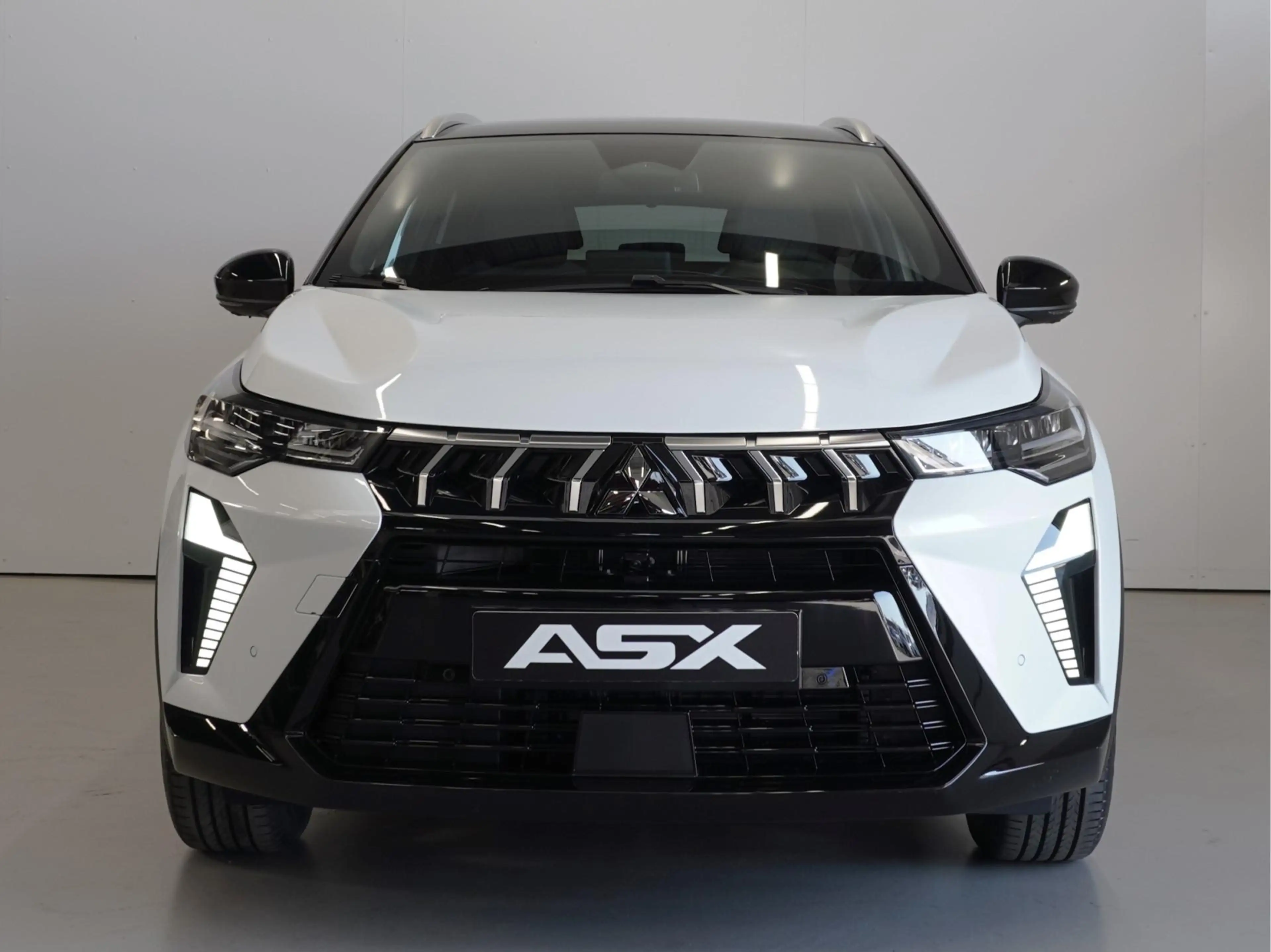 Mitsubishi ASX 1.8 HEV AT Executive | Google connect | Direct lev — photo 5