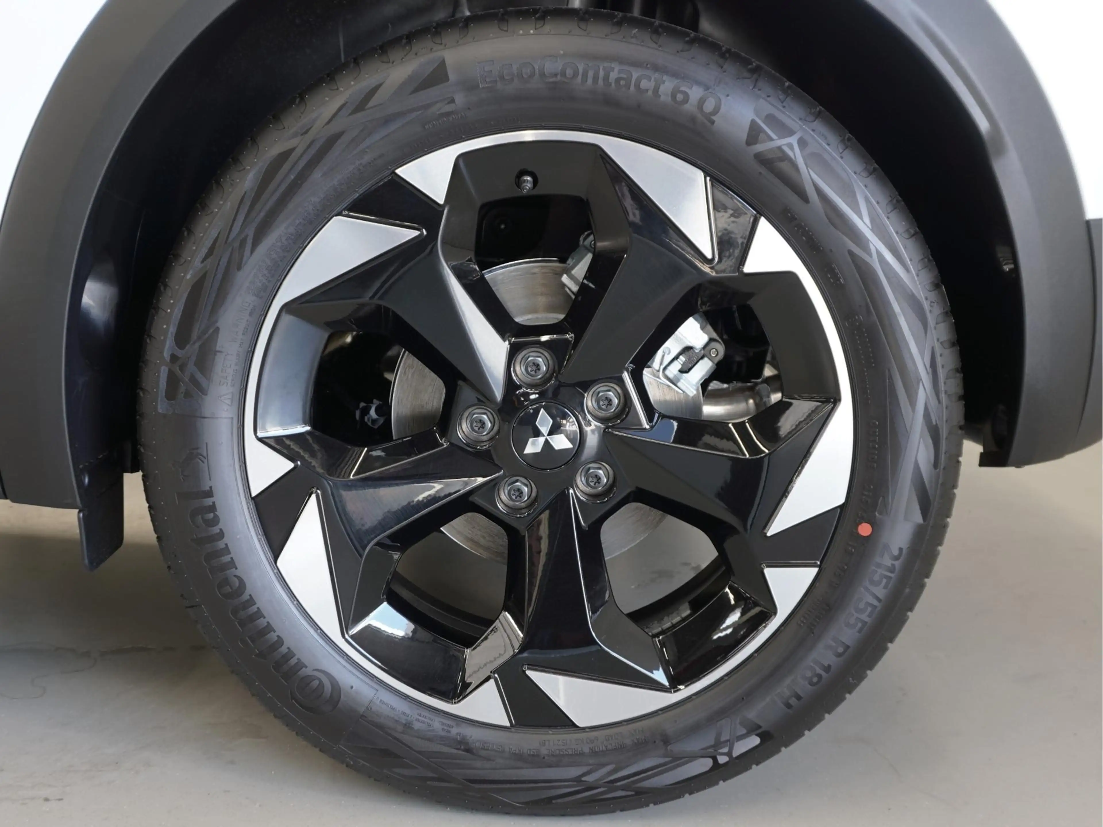 Mitsubishi ASX 1.8 HEV AT Executive | Google connect | Direct lev — photo 11