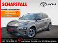 Hyundai KONA EV Trend Wärmepumpe LED  Navi Tempomat Kamera Braun - thumbnail 1