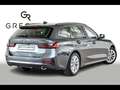 BMW 320 TouringHifiTrekhaakNavipro Grijs - thumbnail 2