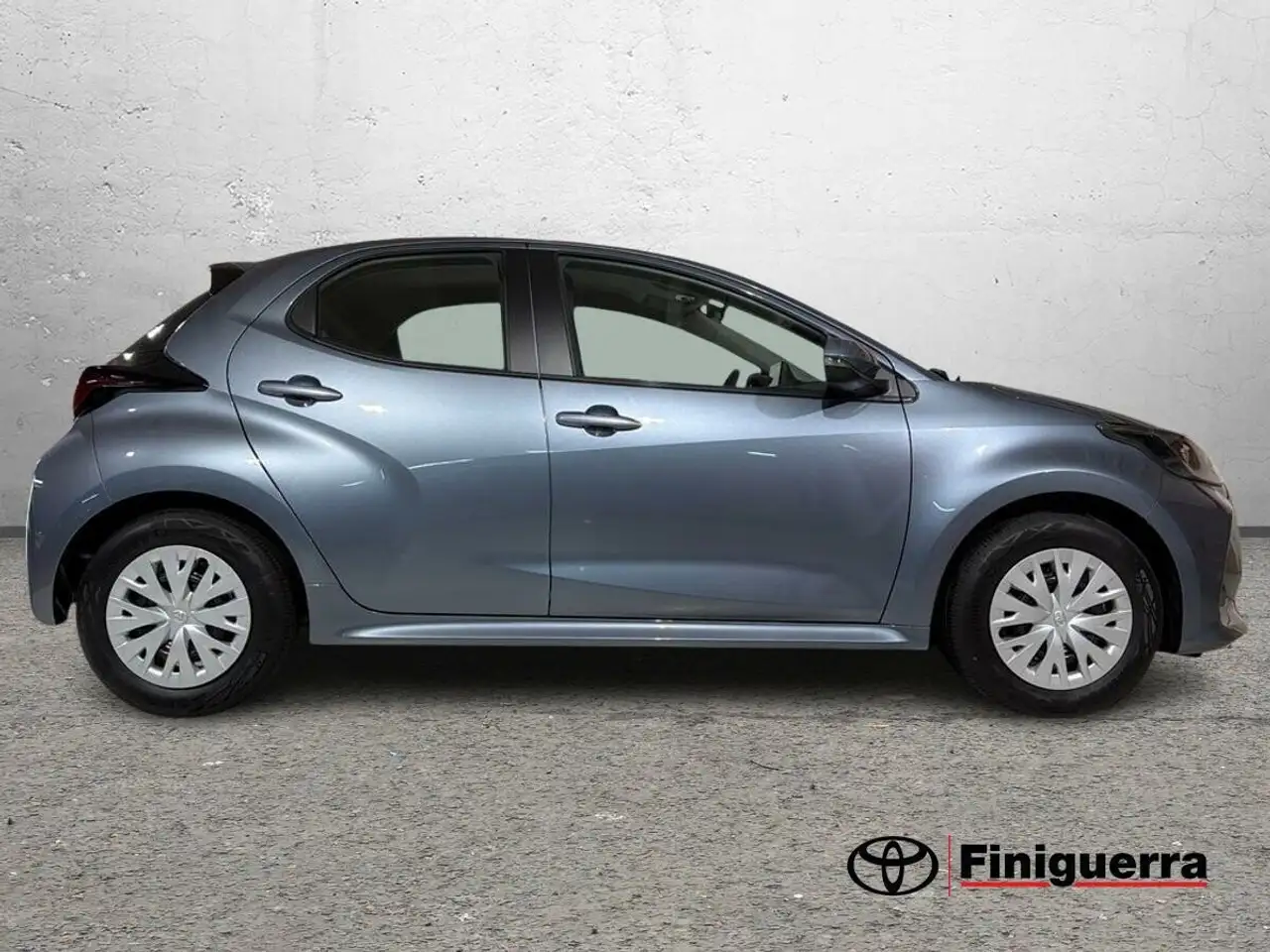 Toyota Yaris 2026