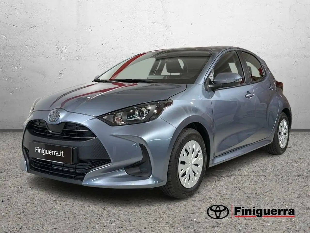 Toyota Yaris 2026