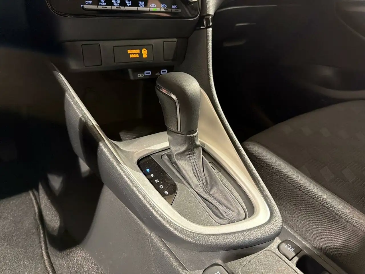 Toyota Yaris 2026 — фото 14
