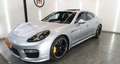 Porsche Panamera Turbo S Exclusive Series Silber - thumbnail 1