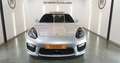 Porsche Panamera Turbo S Exclusive Series Silber - thumbnail 2