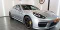 Porsche Panamera Turbo S Exclusive Series Silber - thumbnail 3