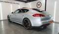 Porsche Panamera Turbo S Exclusive Series Silber - thumbnail 4