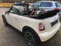 MINI Cooper Cabrio Leder Navi Bi-Xenon 2.Hand Weiß - thumbnail 9
