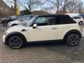 MINI Cooper Cabrio Leder Navi Bi-Xenon 2.Hand Weiß - thumbnail 3