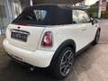 MINI Cooper Cabrio Leder Navi Bi-Xenon 2.Hand Weiß - thumbnail 8