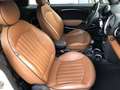MINI Cooper Cabrio Leder Navi Bi-Xenon 2.Hand Weiß - thumbnail 11
