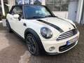 MINI Cooper Cabrio Leder Navi Bi-Xenon 2.Hand Weiß - thumbnail 4