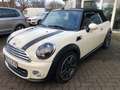 MINI Cooper Cabrio Leder Navi Bi-Xenon 2.Hand Weiß - thumbnail 2