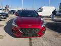Ford Focus 1.0 Ecoboost Traveller ST-Line Rot - thumbnail 2