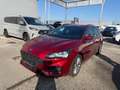 Ford Focus 1.0 Ecoboost Traveller ST-Line Rot - thumbnail 3
